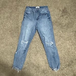 RSQ Vintage Mom Jeans